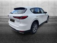 Usata Mazda CX-60 Exclusive-Line 328 CV (241 kW) 2022 Bianco SUV