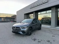 Nuova Mercedes GLA250 163 CV (119 kW) 2026 Grigio montagna SUV