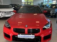 usata BMW M2 M2