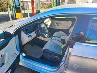 Usata VW Passat 2011 Grigio Berlina