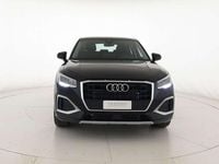 Nuova Audi Q2 Advanced 150 CV (110 kW) 2025 Nero brillante SUV