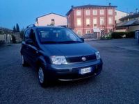 Usata Fiat Panda Active 75 CV (55 kW) 2011 Utilitaria