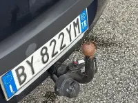 Usata Opel Corsa 69 CV (50 kW) 2002 Blu Utilitaria