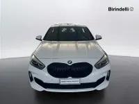 Usata BMW 128 ti M Sport 265 CV (194 kW) 2023 Alpin white pastello Utilitaria