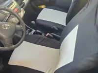Usata Toyota Aygo 68 CV (50 kW) 2009 Utilitaria