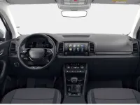 Nuova Skoda Karoq Executive 150 CV (110 kW) 2026 Grigio SUV