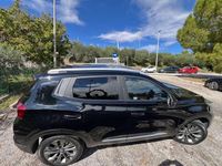 Usata DR DR 4.0 116 CV (85 kW) 2023 Nero SUV