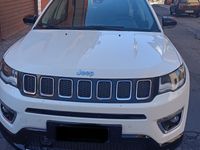 Usata Jeep Compass 120 CV (88 kW) 2019 SUV