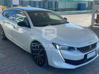 usata Peugeot 508 BlueHDi 160 Stop&Start EAT8 SW GT Line