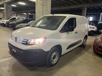 Nuova Peugeot Partner S 102 CV (75 kW) 2025 Bianco Monovolume