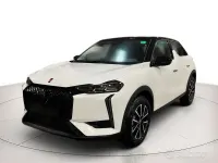 Nuova DS Automobiles DS3 Crossback E-Tense Performance 61 kW (84 CV) 2025 Bianco assoluto SUV