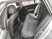 Usata BMW 318 143 CV (105 kW) 2012 Grigio Station wagon
