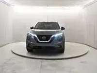 Nuova Nissan Juke Tekna 114 CV (83 kW) 2026 Dark metal grey / black SUV