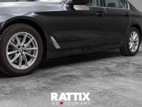 usata BMW 520 d 2.0 190CV Business