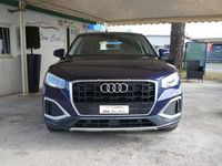 usata Audi Q2 35 TFSI S tronic Admired Advanced