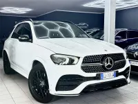 Usata Mercedes GLE300 Premium Plus 272 CV (200 kW) 2022 Other SUV