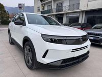 Nuova Opel Grandland X Edition 145 CV (106 kW) 2026 Argento SUV