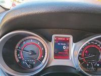 Usata Fiat Freemont 170 CV (125 kW) 2012 Blu SUV