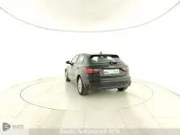 Usata Audi A1 95 CV (69 kW) 2025 SUV