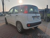 usata Fiat Panda 1.2 Easy E6 ***58MILA KM***