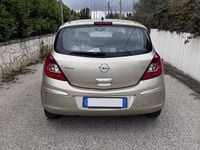 Usata Opel Corsa 80 CV (58 kW) 2007 Utilitaria