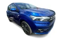 Usata Dacia Sandero Comfort 101 CV (74 kW) 2025 Other Berlina