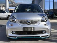 usata Smart ForTwo Electric Drive fortwo EQ Lightrunner