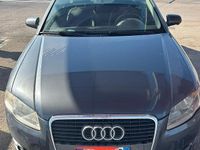 Usata Audi A4 200 CV (147 kW) 2005 Grigio Station wagon