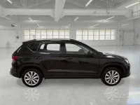 Usata Seat Ateca Business 149 CV (109 kW) 2022 Nero SUV