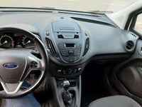 Usata Ford Transit 99 CV (72 kW) 2021 Bianco Furgone