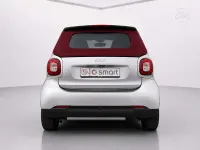 Usata Smart ForTwo Cabrio Prime 90 CV (66 kW) 2016 Other Cabrio