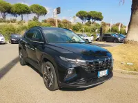 Usata Hyundai Tucson 179 CV (131 kW) 2022 Nero SUV