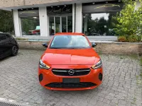 Usata Opel Corsa Edition 75 CV (55 kW) 2023 Arancione Utilitaria