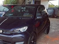 Usata Aixam City 2021 Nero