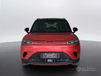 Usata Smart #1 Brabus 116 kW (158 CV) 2023 Rosso SUV