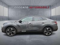 Nuova Citroën C4 X PureTech 131 CV (96 kW) 2025 Grigio SUV