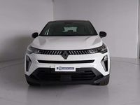 Nuova Renault Captur Evolution 101 CV (74 kW) 2025 Grigio cassiopea tetto nero SUV