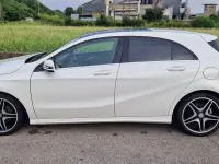 Usata Mercedes A200 Premium 136 CV (100 kW) 2014 Utilitaria