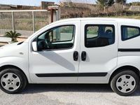 Usata Fiat Fiorino Trekking 95 CV (69 kW) 2018 Bianco Monovolume