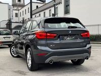 usata BMW X1 sDrive18d Automatic 150CV LED NAVI My19