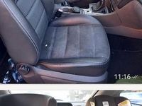 Usata Ford Focus 2009 Nero Berlina