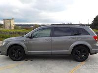Usata Fiat Freemont Urban 170 CV (125 kW) 2011 Grigio SUV