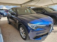 usata Alfa Romeo Stelvio 2.2 Turbodiesel 210 CV AT8 Q4 S