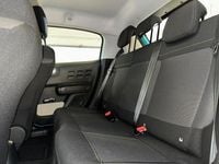 Używany Citroën C3 PureTech 83 KM (61 kW) 2020 Niebieski Hatchback