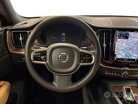 Usata Volvo XC60 Ultimate 197 CV (144 kW) 2023 Altro SUV