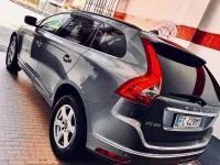 Usata Volvo XC60 Business Edition 150 CV (110 kW) 2016 Grigio SUV