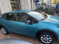 Usata Citroën C3 102 CV (75 kW) 2022 Utilitaria