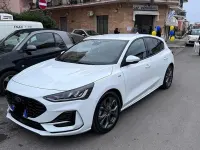 Usata Ford Focus 120 CV (88 kW) 2023 Berlina