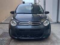 usata Citroën C1 VTi 72 S&S 5 porte Feel - Km 35571