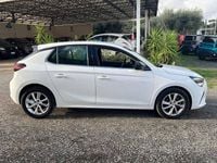 Usata Opel Corsa Elegance 75 CV (55 kW) 2023 Bianco Utilitaria